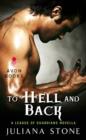 Image for To hell and back: the banned account of Gallipoli
