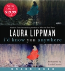 Image for I&#39;d Know You Anywhere Low Price CD