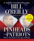 Image for Pinheads and Patriots Low Price CD : Where You Stand in the Age of Obama