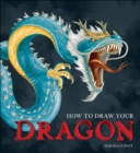 Image for How to draw your dragon