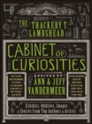 Image for The Thackery T. Lambshead cabinet of curiosities
