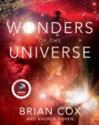 Image for Wonders of the Universe