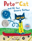 Image for Pete the Cat and His Four Groovy Buttons