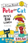 Image for Pete&#39;s big lunch