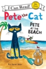 Image for Pete at the beach