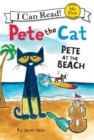 Image for Pete the Cat: Pete at the Beach
