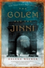 Image for The Golem and the Jinni