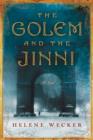 Image for Golem and the Jinni