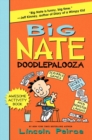 Image for Big Nate Doodlepalooza