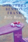 Image for Folly Beach : A Lowcountry Tale