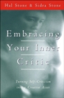 Image for Embracing your inner critic: turning self-criticism into a creative asset