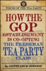 Image for How the GOP establishment is co-opting the freshman Tea Party class