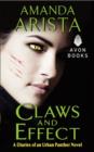Image for Claws and Effect: A Diaries of an Urban Panther Novel