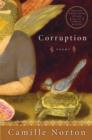 Image for Corruption: Poems