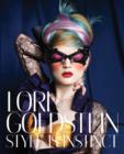 Image for Lori Goldstein: style is instinct