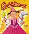 Image for Goldilicious