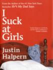 Image for I Suck at Girls