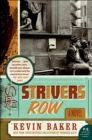 Image for Strivers Row : A Novel