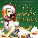 Image for A Very Marley Christmas