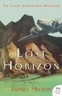 Image for Lost Horizon : A Novel
