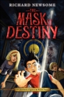 Image for Mask of Destiny