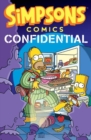 Image for Simpsons Comics Confidential