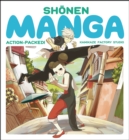 Image for Shonen manga: action-packed!
