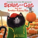 Image for Splat the Cat and the Pumpkin-Picking Plan