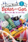 Image for Splat the Cat: Up in the Air at the Fair
