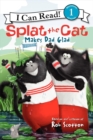 Image for Splat the Cat Makes Dad Glad
