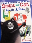 Image for Splat the Cat: Doodle &amp; Draw