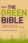 Image for Green Bible