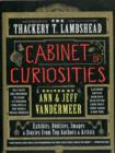 Image for The Thackery T. Lambshead Cabinet of Curiosities