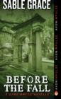 Image for Before the fall: a Dark Breed novella