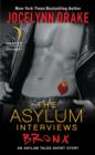 Image for Asylum Interviews: Bronx: An Asylum Tales Short Story