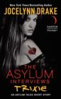 Image for Asylum Interviews: Trixie: An Asylum Tales Short Story