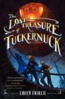 Image for Lost Treasure of Tuckernuck