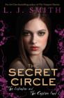 Image for Secret Circle: The Initiation and The Captive Part I