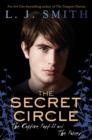 Image for Secret Circle: The Captive Part II and The Power