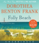 Image for Folly Beach Low Price CD