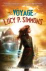 Image for The voyage of Lucy P. Simmons