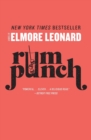 Image for Rum Punch : A Novel