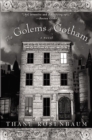 Image for Golems of Gotham.