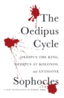 Image for The Oedipus Cycle