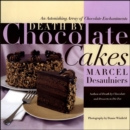Image for Death by Chocolate Cakes: An Astonishing Array of Chocolate Enchantments