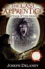 Image for Last Apprentice: Attack of the Fiend (Book 4)