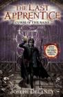 Image for Last Apprentice: Curse of the Bane (Book 2)