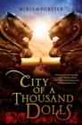 Image for City of a Thousand Dolls