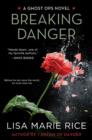 Image for Breaking danger: a Ghost Ops novel