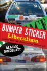 Image for Bumper sticker liberalism